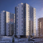 Белые кварталы